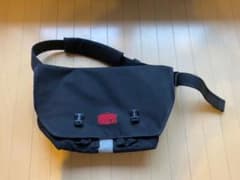 美品 UNDER THE WATHER アンダーザウェザー メッセンジャーバッグのサムネイル