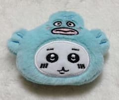 ちいかわ ハンギョドン ぬいぐるみ マスコットのサムネイル