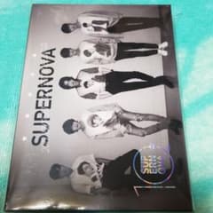 2019 SUPERNOVA FANMEETING「☆博10」のサムネイル