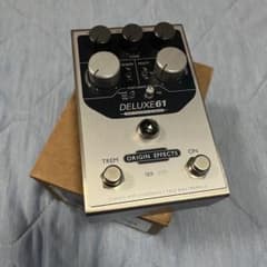 Origin Effects DELUXE61のサムネイル