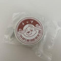 まったり牛乳コスメポーチ　チップのサムネイル