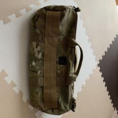 【激レア】イーグル ROPE BAG マルチカム ドラムバッグ EAGLEのサムネイル