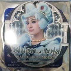セラミュ 缶バッチのサムネイル