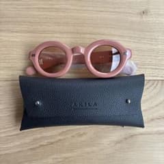 AKILA サングラス KAY ピンク AKILA サングラス KAY ピンク | Mercari