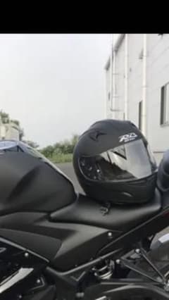 ヤマハヘルメットのサムネイル