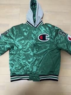 Supreme×championのサムネイル