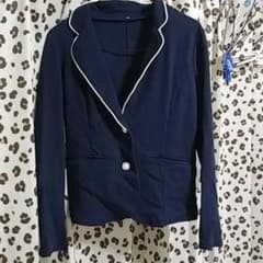 ジャケット　学校制服　コスプレのサムネイル