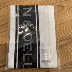 DEAN & DELUCA キッチンクロス ティータオル　新品未開封