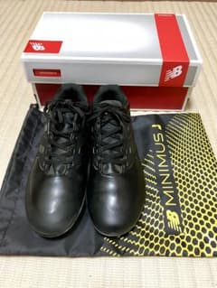 New Balance 野球スパイク 27.0のサムネイル