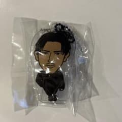 小林直己　クリアチャームのサムネイル