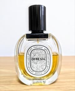 Diptyque オフレジア オードトワレ 香水のサムネイル