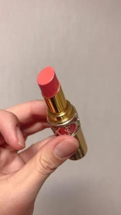 YSL イヴ・サンローラン ヴォリュプテ シャイン No.15のサムネイル
