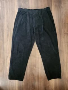 舐達麻 APHRODITEGANG BUDS POOL コーデュロイパンツ XL 舐達麻 APHRODITEGANG BUDS POOL コーデュロイパンツ XL - メルカリ