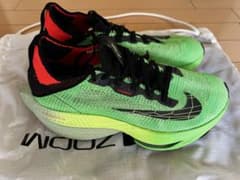 NIKEアルファフライ2 EKIDEN 25.5cm【値下げ交渉可】 - メルカリ