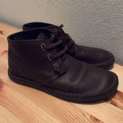 camper（カンペール） チャッカブーツのサムネイル