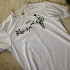 バスケTシャツのサムネイル