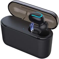 Eleproof Bluetooth イヤホン 片耳 V5.0 イヤフォンのサムネイル