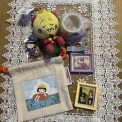 さくらももこ＆岡田あーみんセット