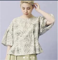 cardo fabrica カルドファブリカ　アンビデックス　トップスのサムネイル