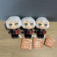 アイドリッシュセブン きらどるぬいぐるみ 八乙女楽 3点セット - メルカリ