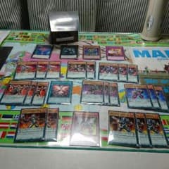 遊戯王 イグナイトパーツ  値下げしました！のサムネイル