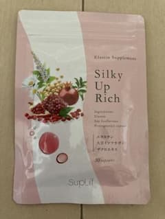 シルキーアップリッチのサムネイル