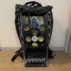 ボブルビー　レアな穴あきデザインのサムネイル