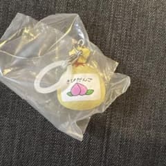 ドラえもん 道具 めじるしチャーム きびだんごのサムネイル