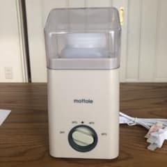 ecco様専用★ヨーグルトメーカー mottoleのサムネイル