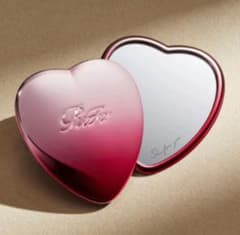 ReFa ハートミラー 銀座 旗艦店　非売品 HEART MIRRORのサムネイル