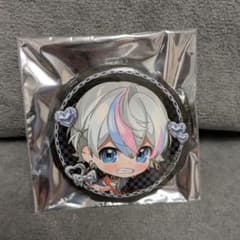 【定価以下】 シクフォニ 缶バッジ ロディ デフォ こさめ 即購入可 】シクフォニ 缶バッジ 12弾 ろでぃデフォ 雨乃こさめ - メルカリ