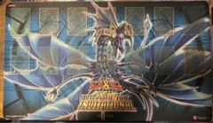 遊戯王　リバイスドラゴン　韓国　アジアツアーのサムネイル
