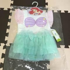 新品 80 アリエル ロンパースのサムネイル