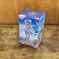 初音ミク Birthday 2026 フィギュア Star Dreamy verのサムネイル