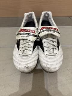 MIZUNO MORELIA II JAPAN モレリア 2 25cmのサムネイル