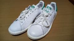 美品！adidas スタンスミス boost ブーストのサムネイル