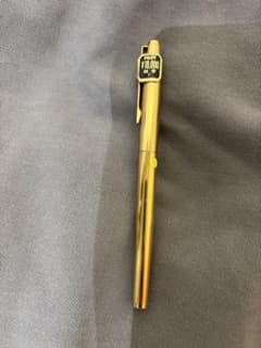 PILOT R14K ゴールド 万年筆のサムネイル
