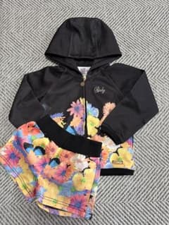 ちびrady セットアップのサムネイル