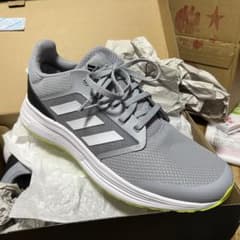 adidas Galaxy5 (FY6720) 27.5cmのサムネイル