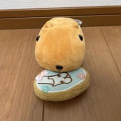 カピバラ ぬいぐるみのサムネイル