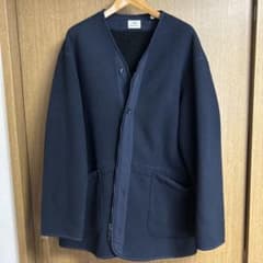 UNIQLO Engineered Garments フリースジャケットのサムネイル