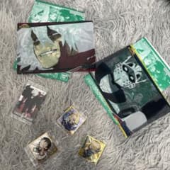 내 영웅 아카데미아 상품 정리 판매