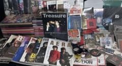 76〜150号抜けなし】B'z 会報 be with! 豪華限定特典・雑誌付 - メルカリ
