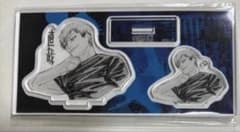 Jujutsu Kaisen Acrylic Stand Acrylic Stand, Acrylic Keychain, Acrylic Keychain, Zenin Naoya