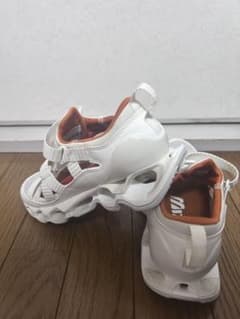 MIZUNOウェーブプロフェシー24WAVE PROPHECYのサムネイル