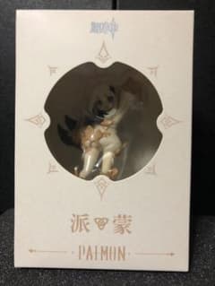 原神 パイモン フィギュアのサムネイル