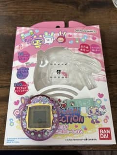 たまごっちconnection メゾピアノのサムネイル