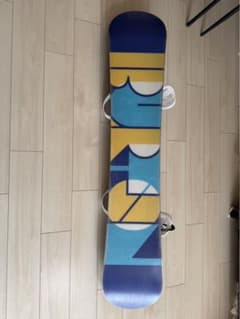 Burton スノーボード ブーツ　バートン スノーボードセットのサムネイル