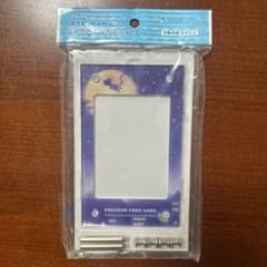 ポケモンカードゲーム ディスプレイフレーム ミュウのサムネイル