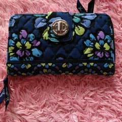 お財布VERABRADLEYのサムネイル